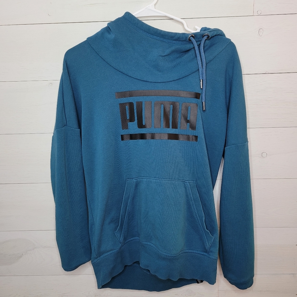 Puma hoodie